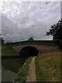 Newground Road bridge 136 (Grand Union Canal) 