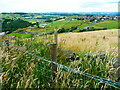 Stile on Elland Footpath 73/3, Stainland