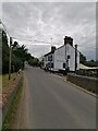 Upper Icknield Way near to the Grand Junction Arms