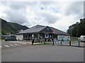 Co-op, Ballachulish