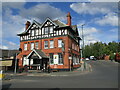 The Horse and Groom, Radford Road