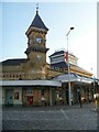 Eastbourne buildings [38]