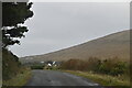 F6607 : Slievemore Rd by N Chadwick
