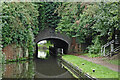 Cookley Tunnel in Worcestershire