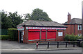 Six Lane Ends Fisheries, New North Road, Heckmondwike