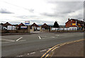 Six Lane Ends Motor Company, Leeds Road (A62), Heckmondwike