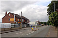 Leeds Road (A62), Heckmondwike