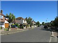 Loxwood Avenue, Worthing