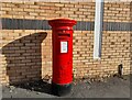 Post Box in Towyn