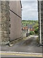 School Lane, Pontardawe