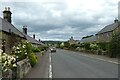 Houses in Chatton