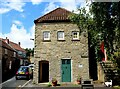 Public Convenience, Osmotherley