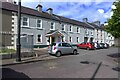 M9380 : Westgate House, Bawn Street, Strokestown, Co. Roscommon by P L Chadwick