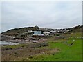 Across Limeslade Bay