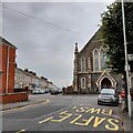 Argyle & Rhyddings Park Presbyterian Church