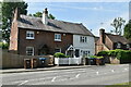 Castle Cottages