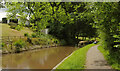 Monmouthshire and Brecon Canal at Llangynidr