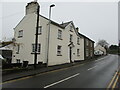 Cordell House, New Road, Crickhowell