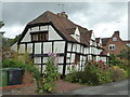 The Cottage, Lower Moor