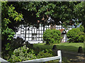 Hill Court Farmhouse, Hill, Worcestershire