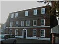 Eastbourne buildings [66]