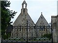 Eastbourne churches [29]