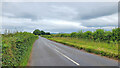 The B4233 west towards Abergavenny