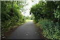 Balbirnie Viaduct Path