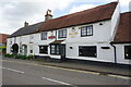 The Pointer Inn, High Street, Newchurch