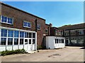 Former school now Rye Creative Centre