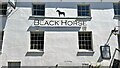 The Black Horse