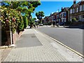 Redbourne Avenue,  Finchley