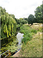 Sandy : River Ivel