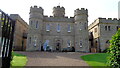 Jedburgh Castle Prison Museum