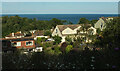 Houses on Woodleigh Park