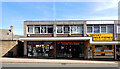 Shops, Kirkgate, Shipley