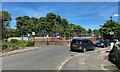 Multi-User Games Area, Sainsbury Road, Gipsy Hill