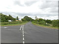 Buxton Road in Frettenham direction