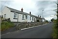 Cottages in Embleton