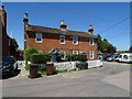 Cottages, Goodnestone