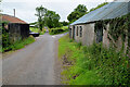 Blackfort Road, Tattyreagh Glebe