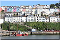 King St Brixham