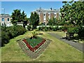 Gardens, Providence Place 