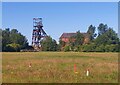 Astley Mining Museum