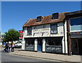 The Coach and Horses, Whitstable