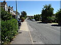 Castle Road, Whitstable