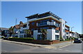 Apartments on Marine Parade, Whitstable