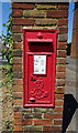 Edward VII postbox on Tankerton Road, Whitstable