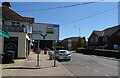 Herne Bay Road, Whitstable