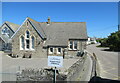 St Merryn School